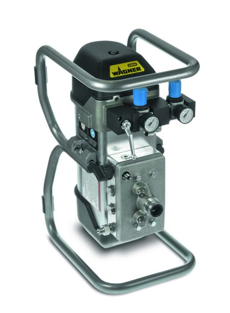 Wagner Cobra 40-10 Spray Pack Ac* Se Notat