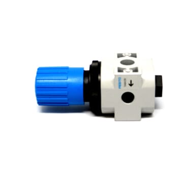 Aircoat Regulator IceBreaker