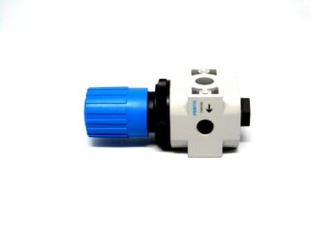 Aircoat Regulator IceBreaker