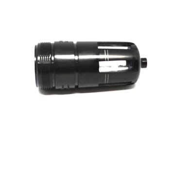 Olje Beholder Cobra 40-10 Wagner