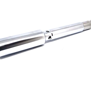 Stempel pp70 Leopard wagner