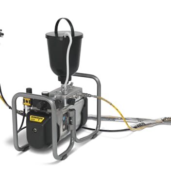 O-Ring til cobra 40-10 del nr.8 / 2 stk stk