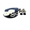 Service-Set Pumpe Zip52 Lavtrykk