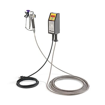 TempSpray H126 10 meter