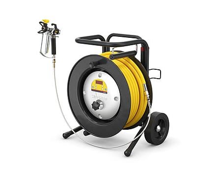 TermSpray H226 15 meter