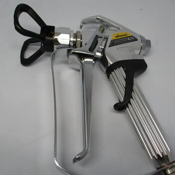 Wagner Vector Pro 4 Finger