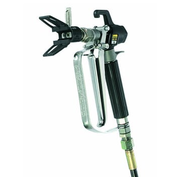 AG 14 Airless Pistol 270 bar