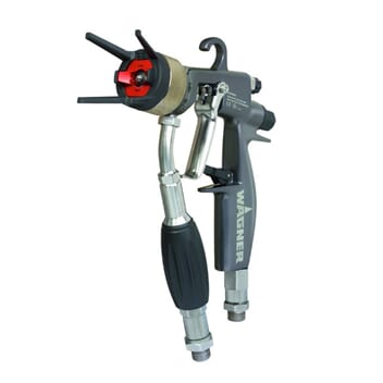 GM 4700AC AirCoat Pistol 250 bar