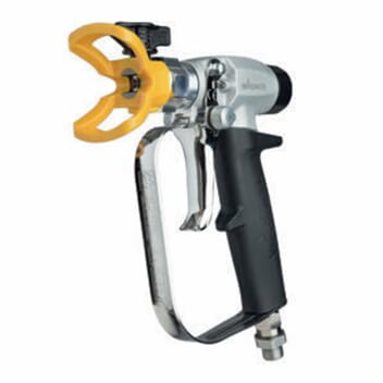 Protec GM 1-350 Airless Pistol 2-finger