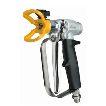 Protec GM 1-530 Airless Pistol 4-finger