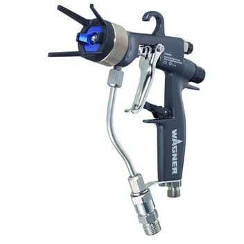 GM 4100AC AirCoat Pistol 250 bar