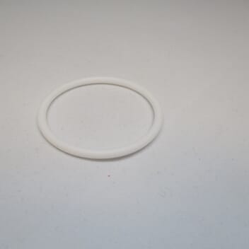 O-ring til høytrykk filter