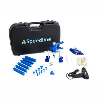 Speedline Set 230V Bulkfiks sett