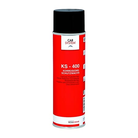 KS 400 Korrosjonsbeskyttelse 500 Ml