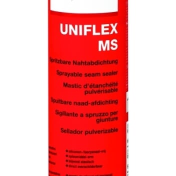 Uniflex-Ms Seam Sealer   Beige 310 Ml