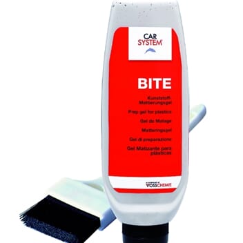 Cs Prep-Brush Pensel For Bite 4Cm