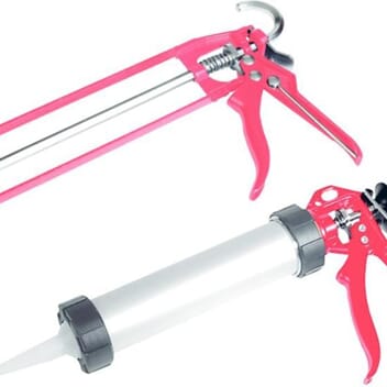 Uniflex Top Fugemasse Pistol 310Ml