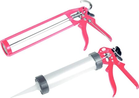 Uniflex Top Fugemasse Pistol 310Ml