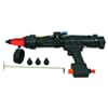 Uniflex Plus Luftpistol For Bagpatroner