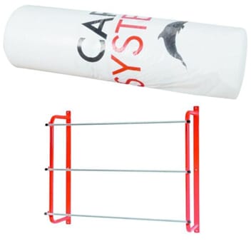 Setetrekk Proff Non Slip A 500 Stk Rl