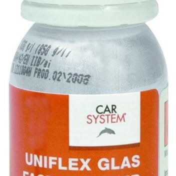 Uniflex Glass Rask - Cleaner 30Ml