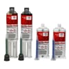 Power Mix PU Lim Sort 50ml nb. pris pr stk