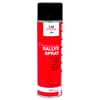 Ralley Spray Sort matt Premium 500Ml