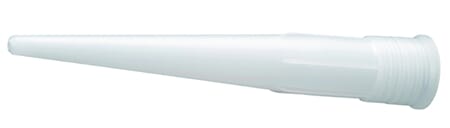 Dyse for Uniflex Patroner 12Stk.