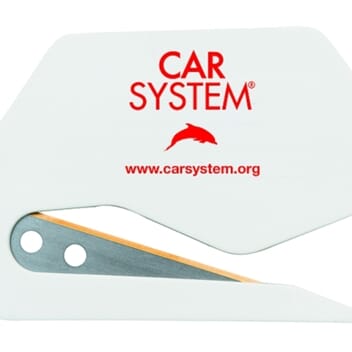 Mmir Foliekniv Premium 2 Stk i pk