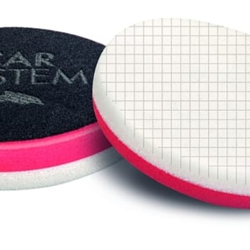 Finish Quadra Pad C-10 85mm/145mm/160mm