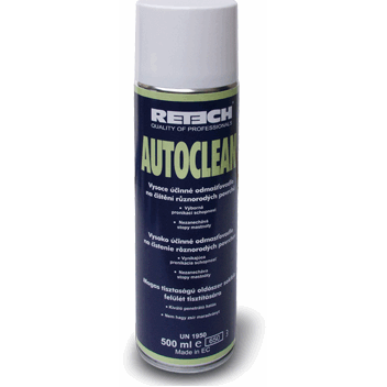 Auto Clean 500ml