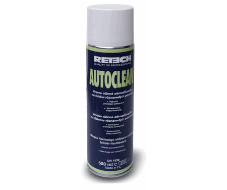Autoclean 500ml
