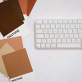 Pantone fargesystem