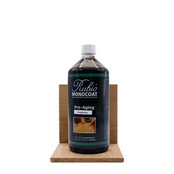 Pre-aging sett a 100 ml flasker