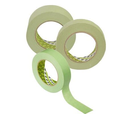 3M 3030 Masking Tape 18Mm 1Pc 50977 (48)