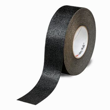 Antiskli Formbar 51Mm X18.3M (Sort 510)