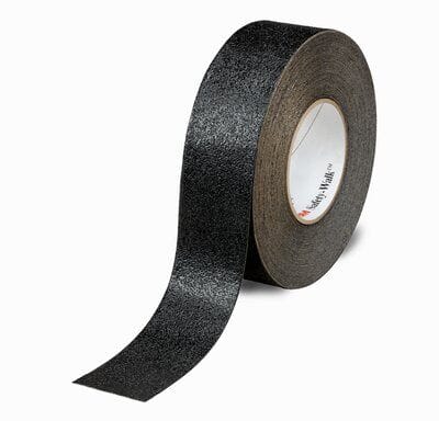 Antiskli Formbar 51Mm X18.3M (Sort 510)