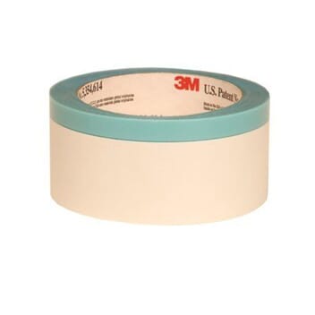 3M6349 Løftetape Plastkant 10mm