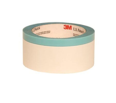 3M6349 Løftetape Plastkant 10mm