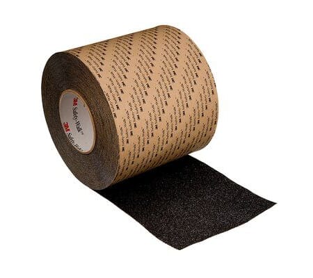 Antiskli Formbar 102Mm X18.3M