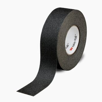 Antiskli Standard 51Mm X18.3M Medium (Sort 610)