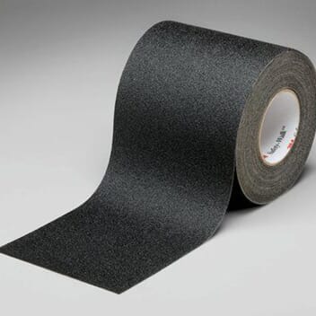 Antiskli Standard 102Mm X18.3M Medium (Sort 610)