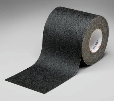 Antiskli Standard 102Mm X18.3M Medium (Sort 610)