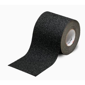 Antiskli Standard 152Mm X18.3M Medium (Sort 610)