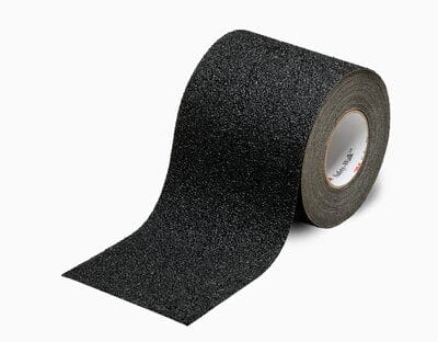 Antiskli Standard 152Mm X18.3M Medium (Sort 610)
