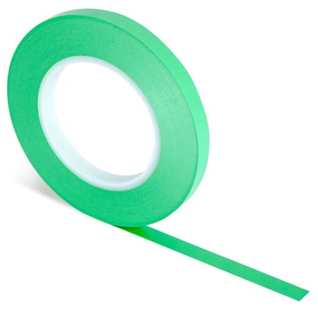 Green Fine Line Masking 6Mmx55M