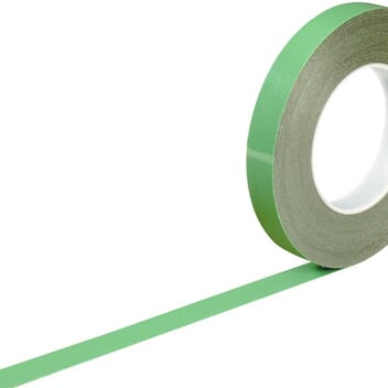 Monteringstape 9mm x 10m