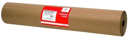 Cs Masking Paper Master 200 Mm X 450 M