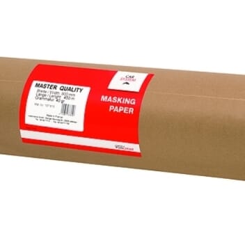 Cs Masking Paper Master 1500 Mm X 450 M