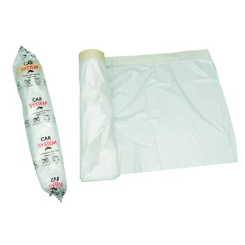 Hand Mask - Maskeringsfolie (WEB)